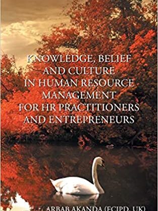 HR Practitioners And Entrepreneurs